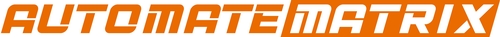 Automate Matrix Logo
