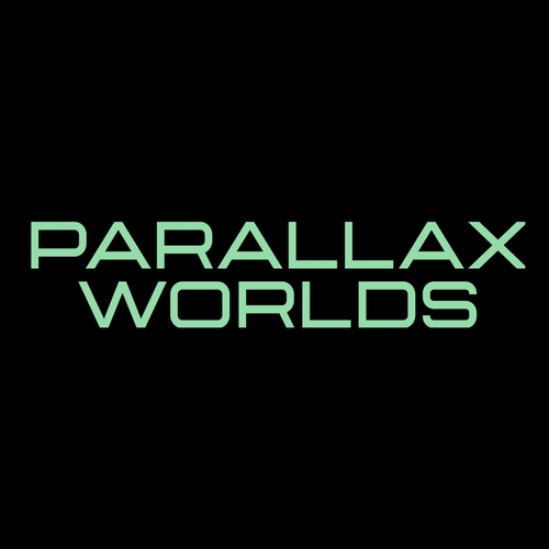 Parallax Worlds Logo