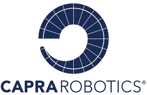 Capra Robotics Inc. Company Logo