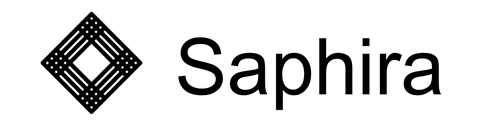 Saphira AI Logo