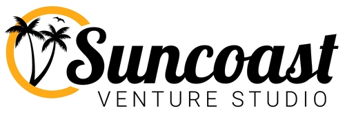 Suncoast Venture Studio Company Logo