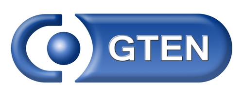GTEN BALL SCREW TECHNOLOGY CO., LTD Logo