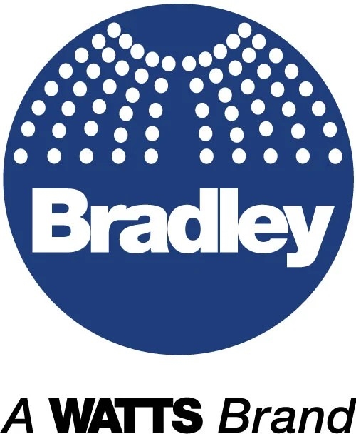 Bradley Fixtures Corporation Logo
