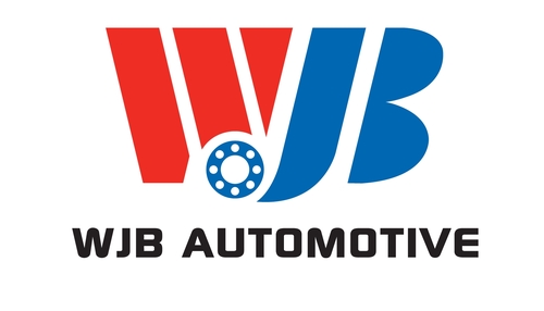 WJB Automotive Logo