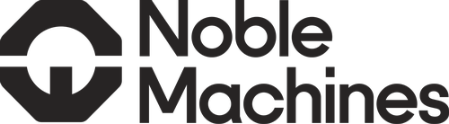 Noble Machines Company Logo