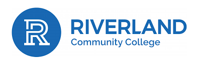 Riverland Community College Company Logo