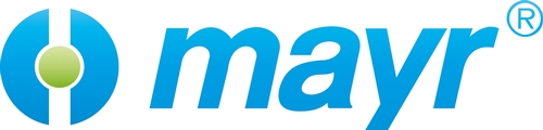 Mayr Corporation Logo