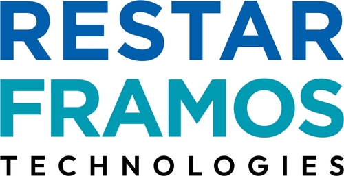 Restar Framos Technologies Logo