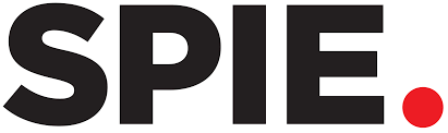 SPIE, International Society for Optics & Photonics Logo