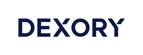Dexory Inc. Logo