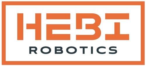 HEBI Robotics Logo
