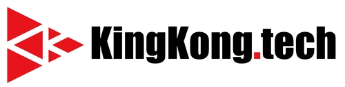 Beijing KingKong Technology, Co., Ltd. Logo