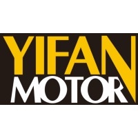 Jiangnan Yifan Motor Co.,Ltd Logo