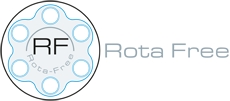 Rota Free Inc. Logo