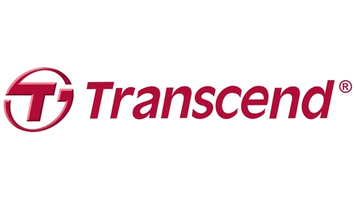Transcend Information Inc. Logo