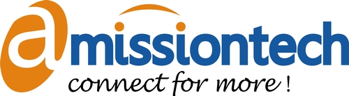 Amissiontech Co.,Ltd Logo