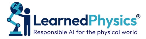 LearnedPhysics Company Logo
