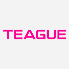 Teague Logo