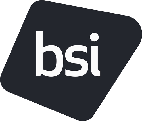 BSI - A3 Member