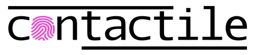 Contactile Logo