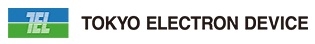 Tokyo Electron Device Ltd. Logo