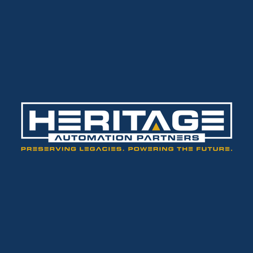 Heritage Automation Partners, LLC Logo