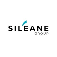 SILEANE Logo