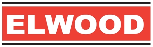 ELWOOD CORPORATION Logo