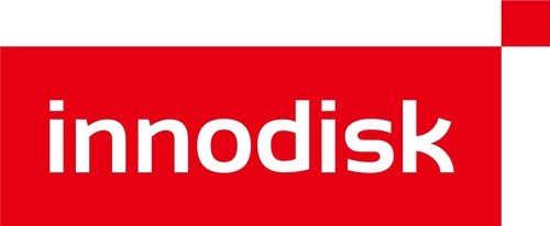 Innodisk USA Corporation Logo