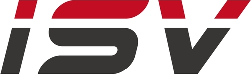 ISVision (Hangzhou) Technology Co., Ltd. Logo