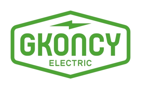 Shanghai Gkoncy Trading Co., Ltd. Logo