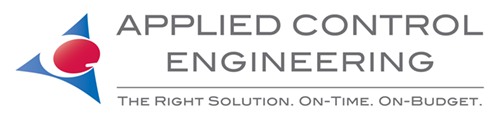 Applied Control Engineering, Inc. - A3 Member
