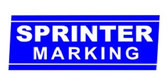 Sprinter Marking Inc. Logo