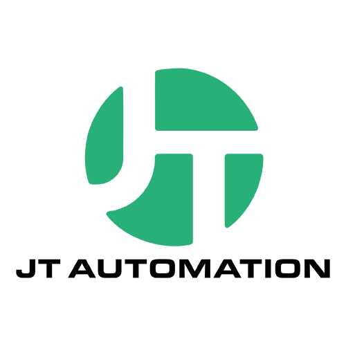 JT Automation Logo
