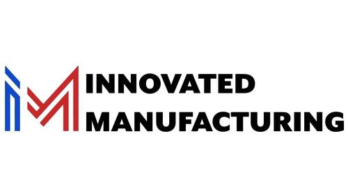 Innovated Manufacturing Company Logo