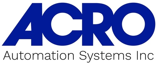 ACRO Automation Systems