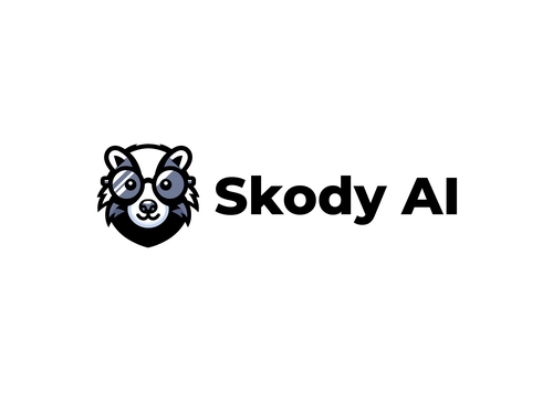 Skody AI Logo