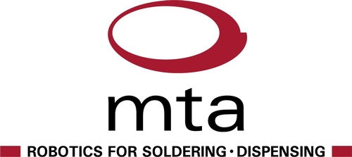 mta automation, inc. Logo