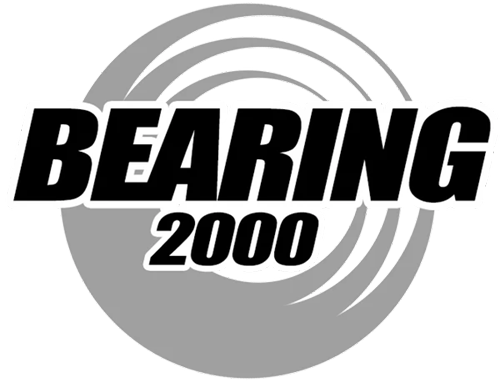 Bearings 2000 Logo