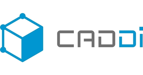 CADDi Co., Ltd. Logo