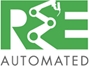 R&E Automated Systems Logo