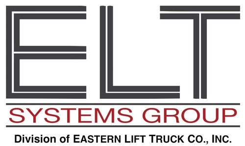 ELT Systems Group, A Division of Eastern Lift Truck Co., Inc. Logo