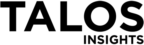Talos Insights Logo