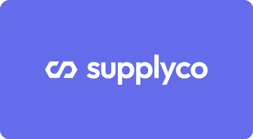 Supplyco Logo