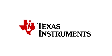 Texas Instruments Logo
