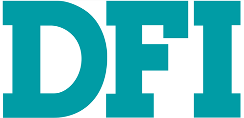 DFI Inc. Logo