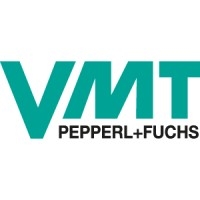 VMT Vision Systems Inc. Logo
