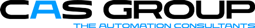 CAS Group Company Logo