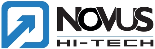 Novus Hi-Tech Robotic Systemz Private Limited Logo