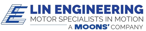 Lin Engineering Logo